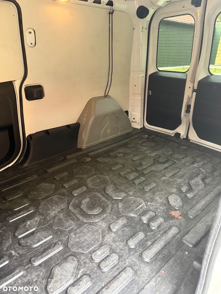Opel Combo - 18