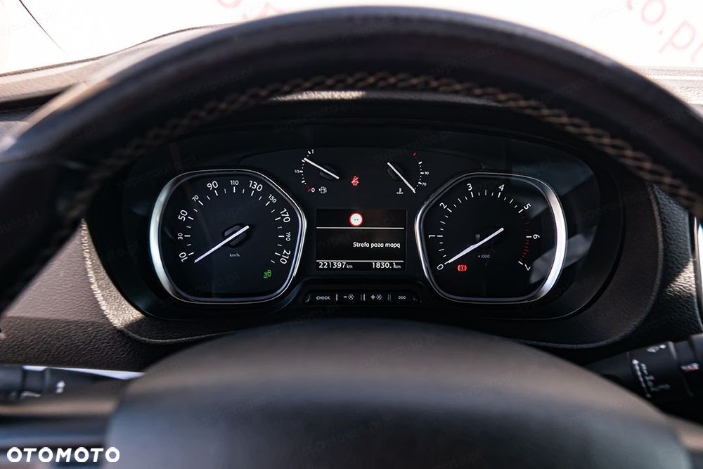 Citroën SpaceTourer 2.0 BlueHDi XL Feel - 20