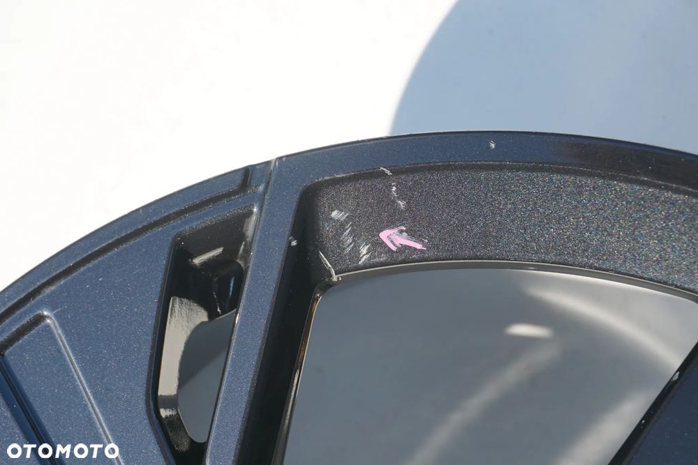 Audi 5x130 21 8,5J et46 85E601025P A6 S6 e-tron - 3