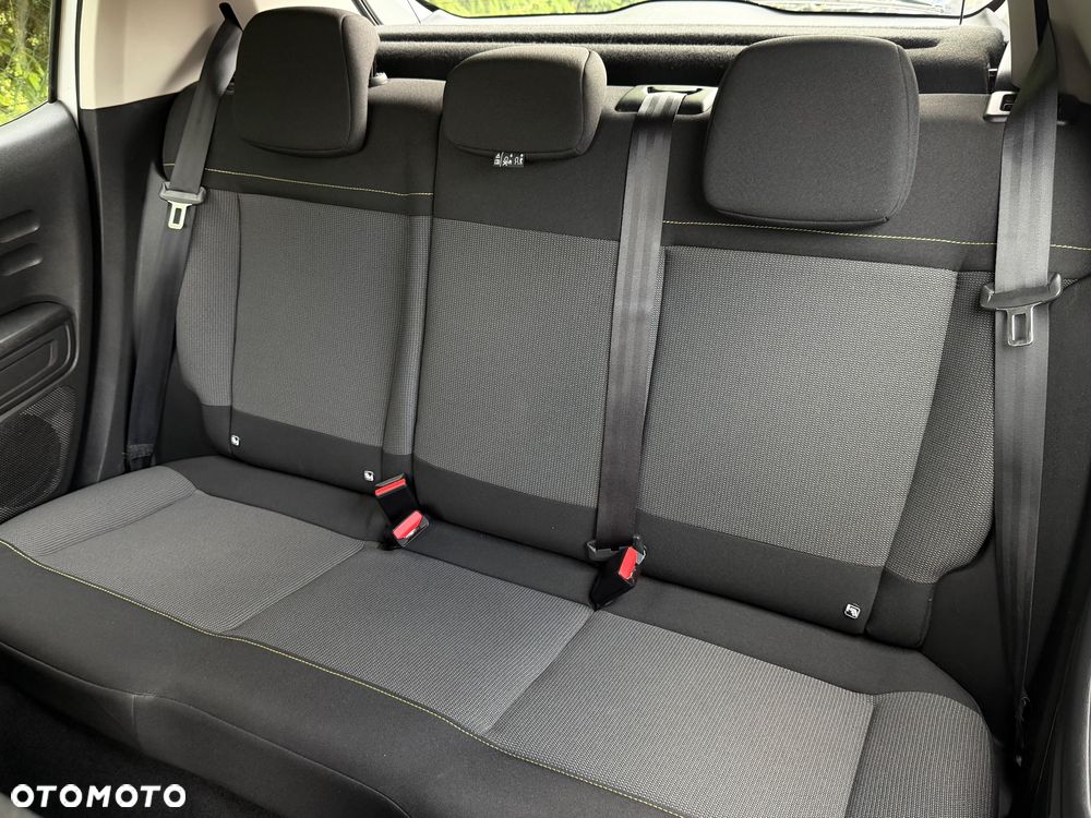 Citroën C3 1.6 BlueHDi Shine S&S - 25