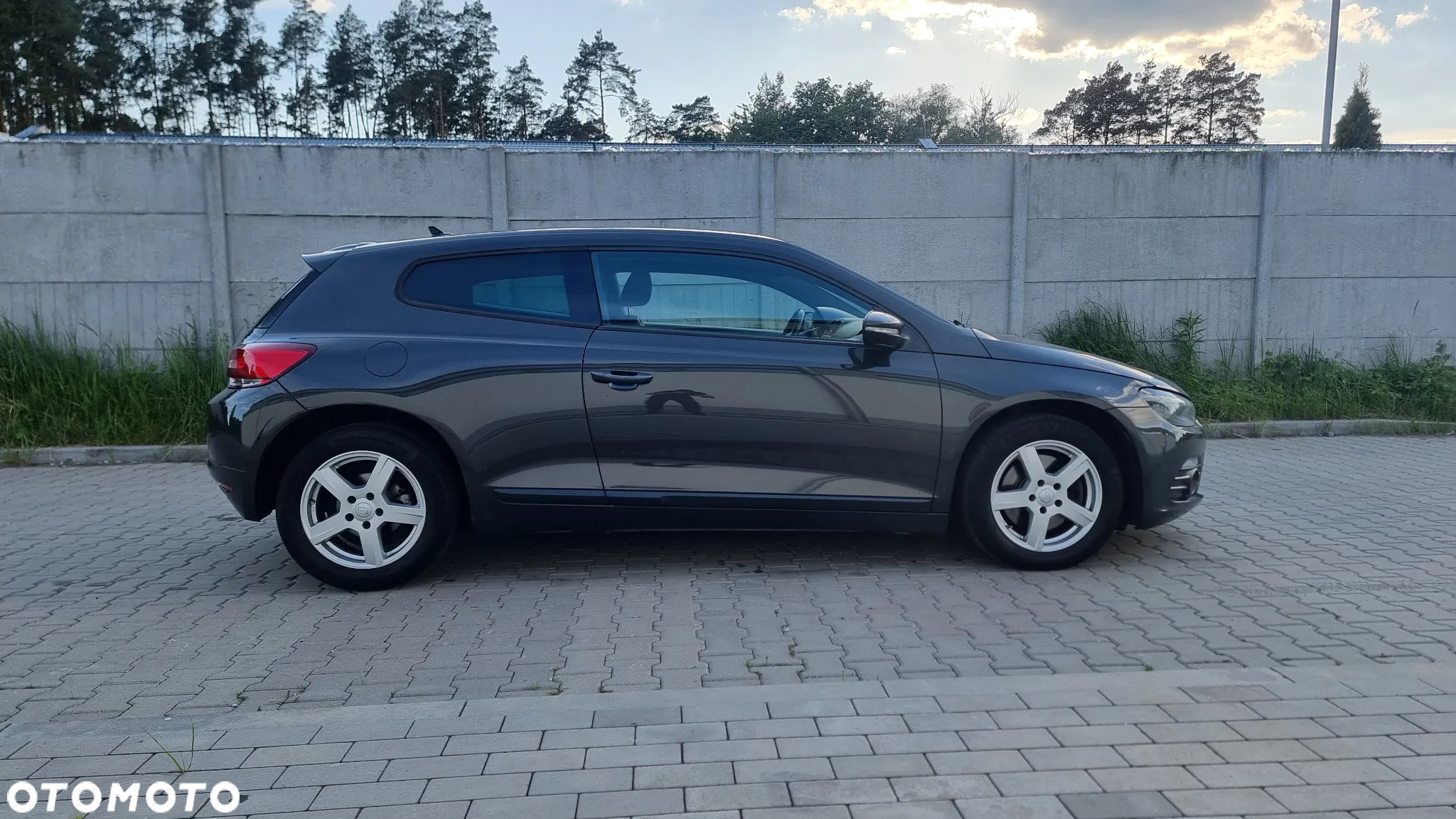 Volkswagen Scirocco 1.4 TSI - 18