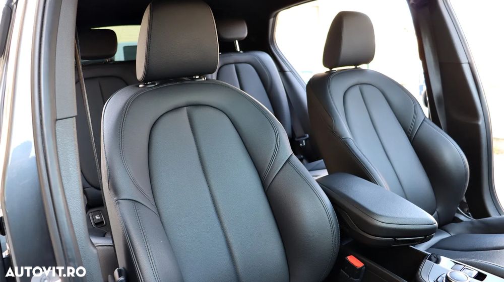 BMW X2 sDrive20i Aut. M Sport - 16