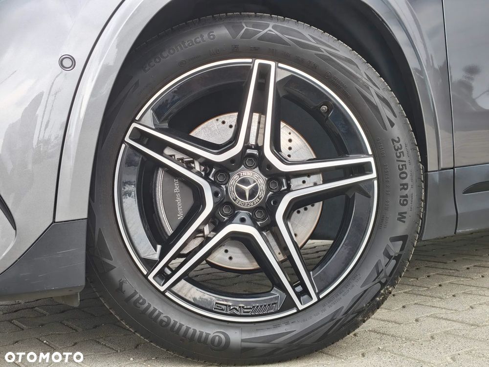 Mercedes-Benz GLA 200 AMG Line - 20