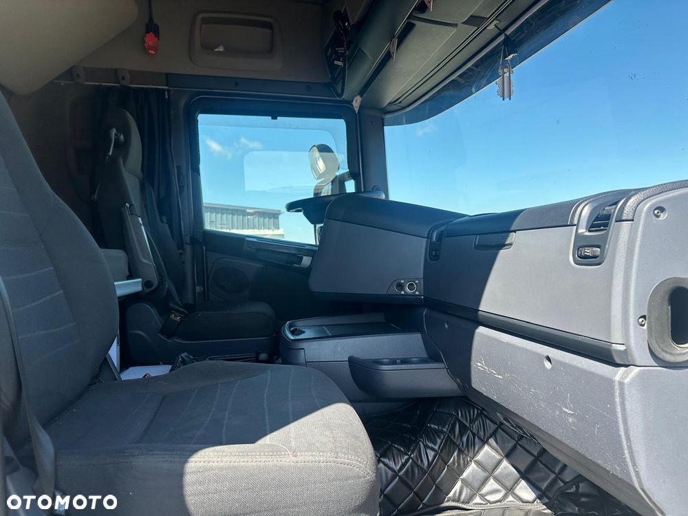 Scania R450 - 7