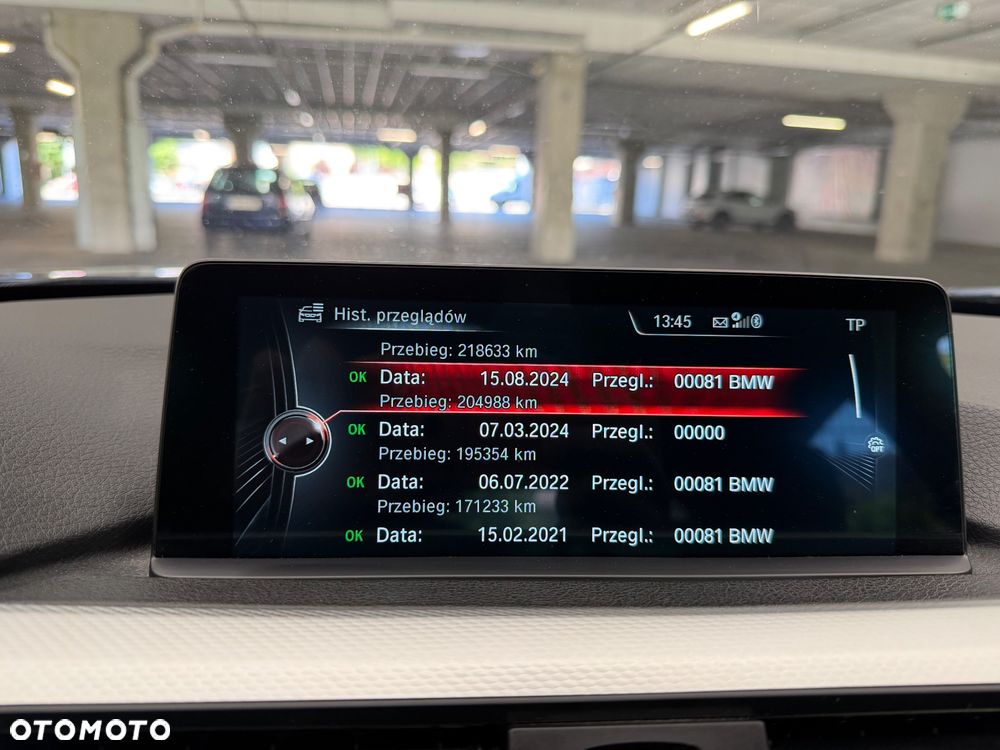 BMW Seria 4 420d M Sport - 32