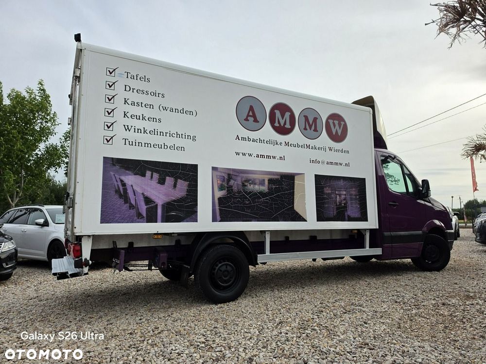 Volkswagen Crafter - 24