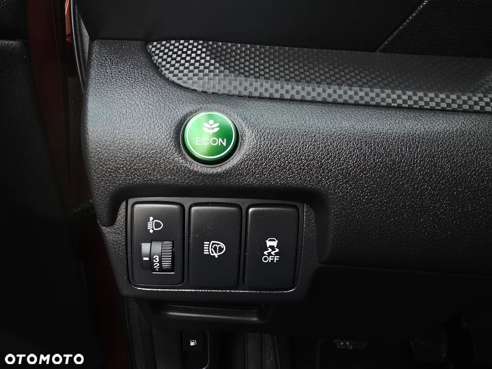 Honda CR-V 1.6i DTEC 2WD Elegance - 24