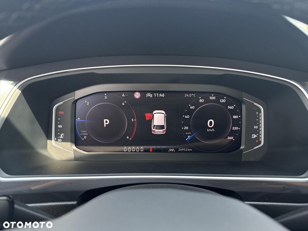 Volkswagen Tiguan Allspace - 13