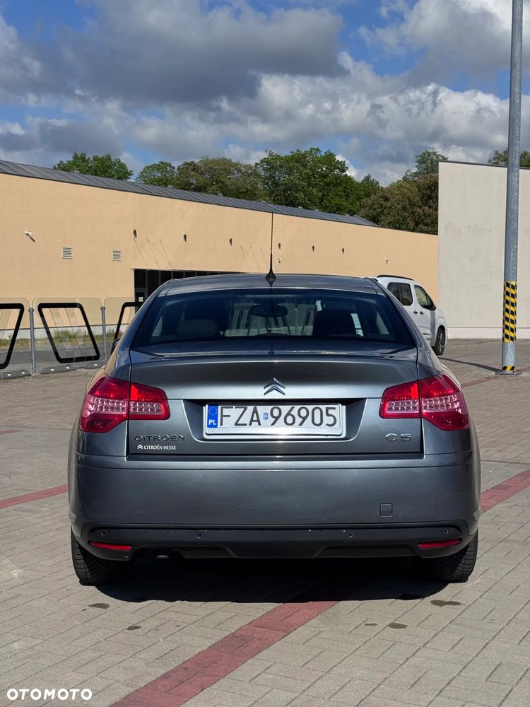 Citroën C5 1.6 THP 16V Confort - 3
