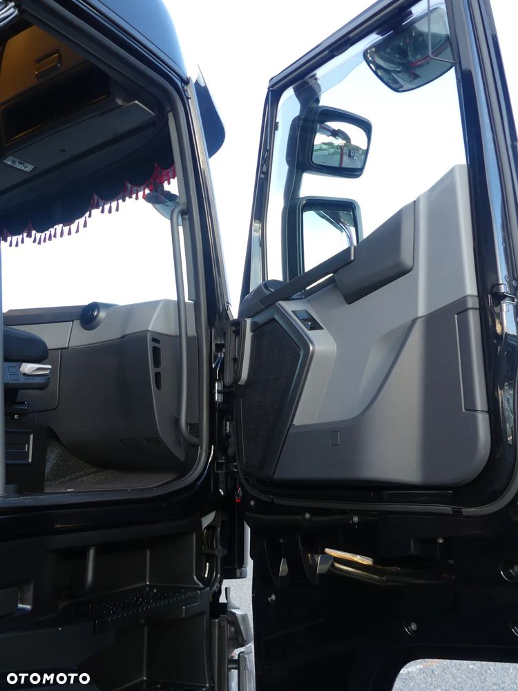 Renault T480 13L / EURO 6 / STANDARD / HIGH CAB / SUPER STAN / - 25