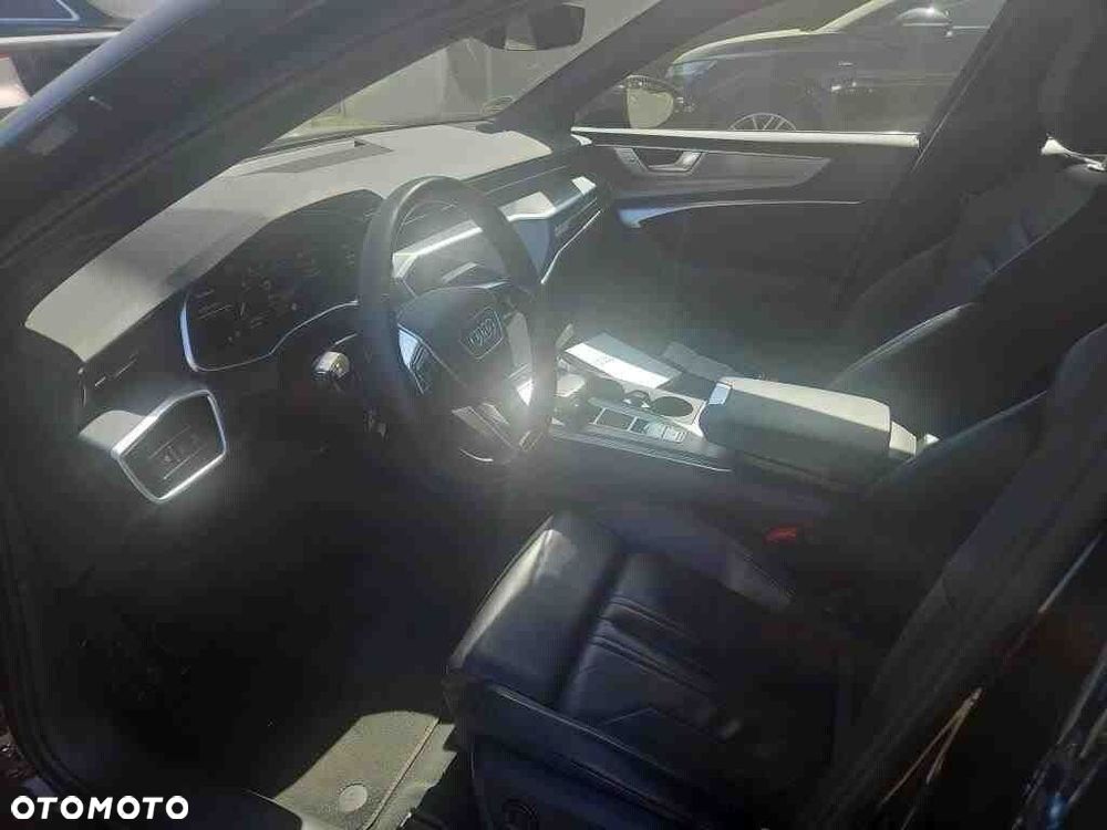 Audi A6 Limousine - 6
