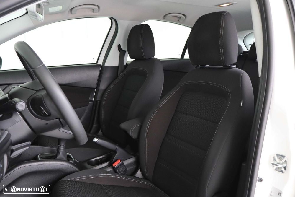 Fiat Tipo 1.3 M-Jet Lounge - 32