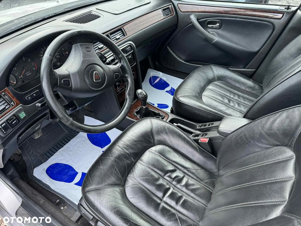 Rover 45 1.8 Charme - 7