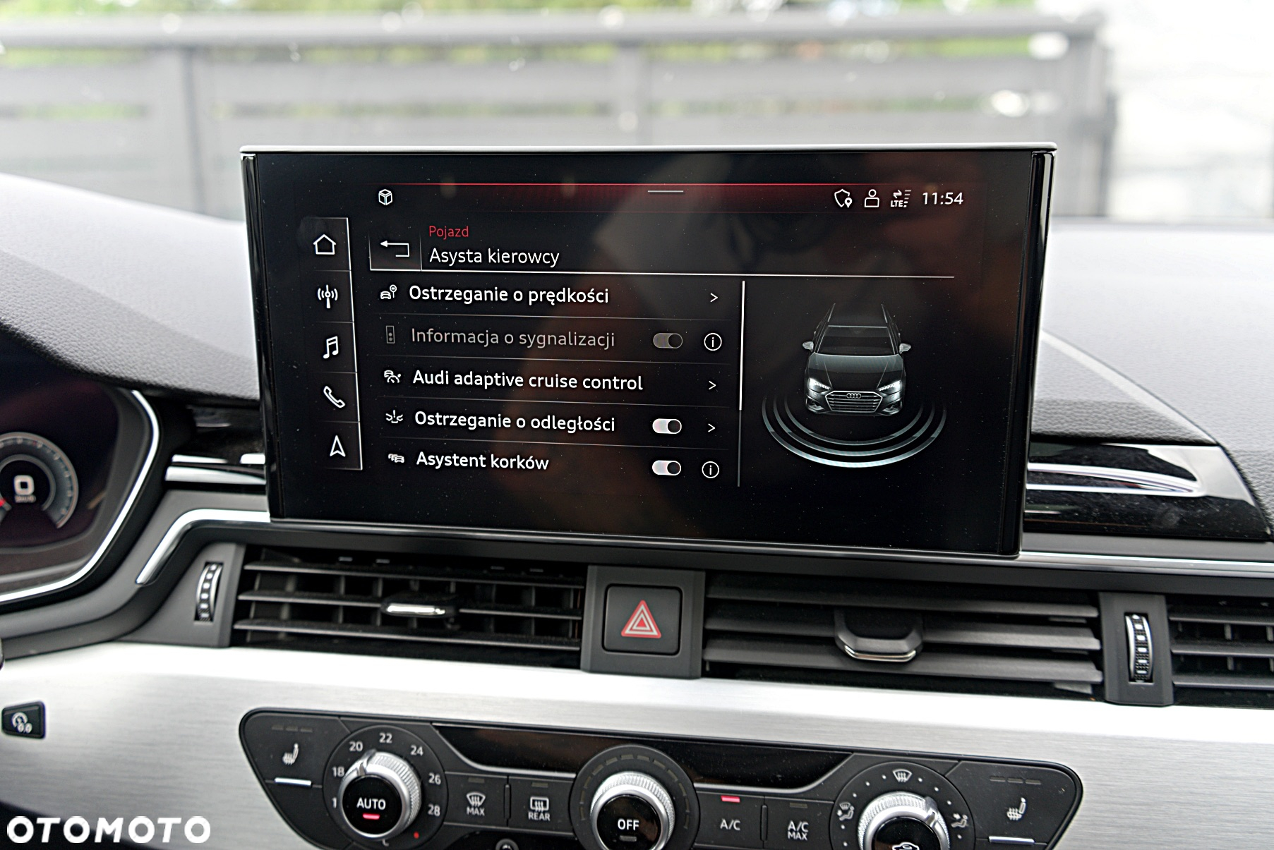 Audi A4 40 TDI Quattro Sport S tronic - 31
