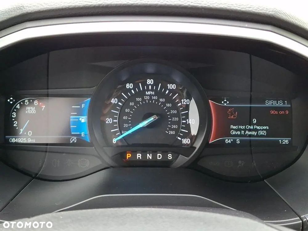 Ford Edge - 17