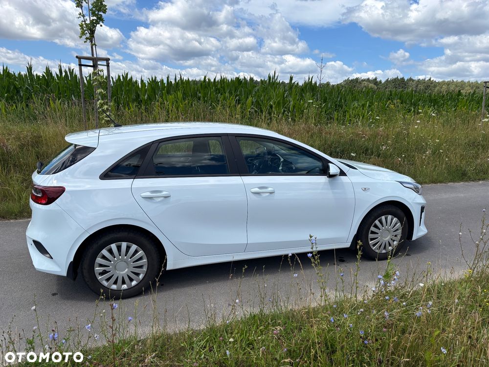 Kia Ceed 1.6 CRDi SCR S - 2