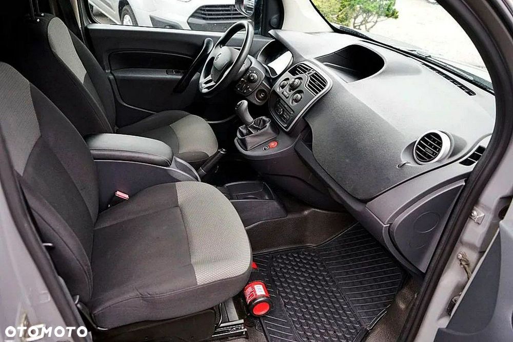 Renault Kangoo - 17