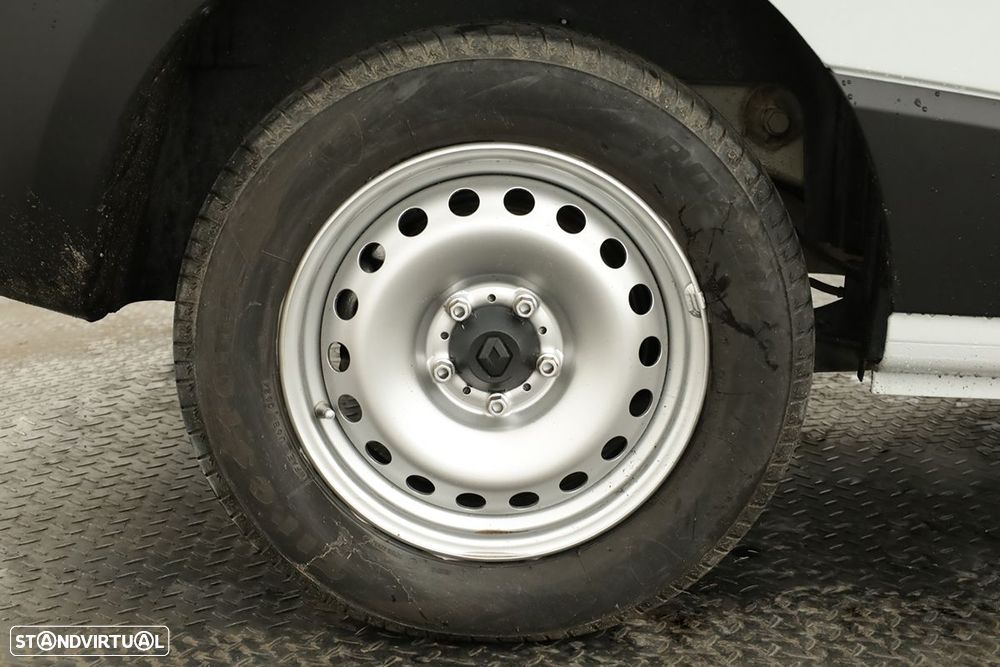 Renault kangoo 1.5 dci maxi business s/s - 5