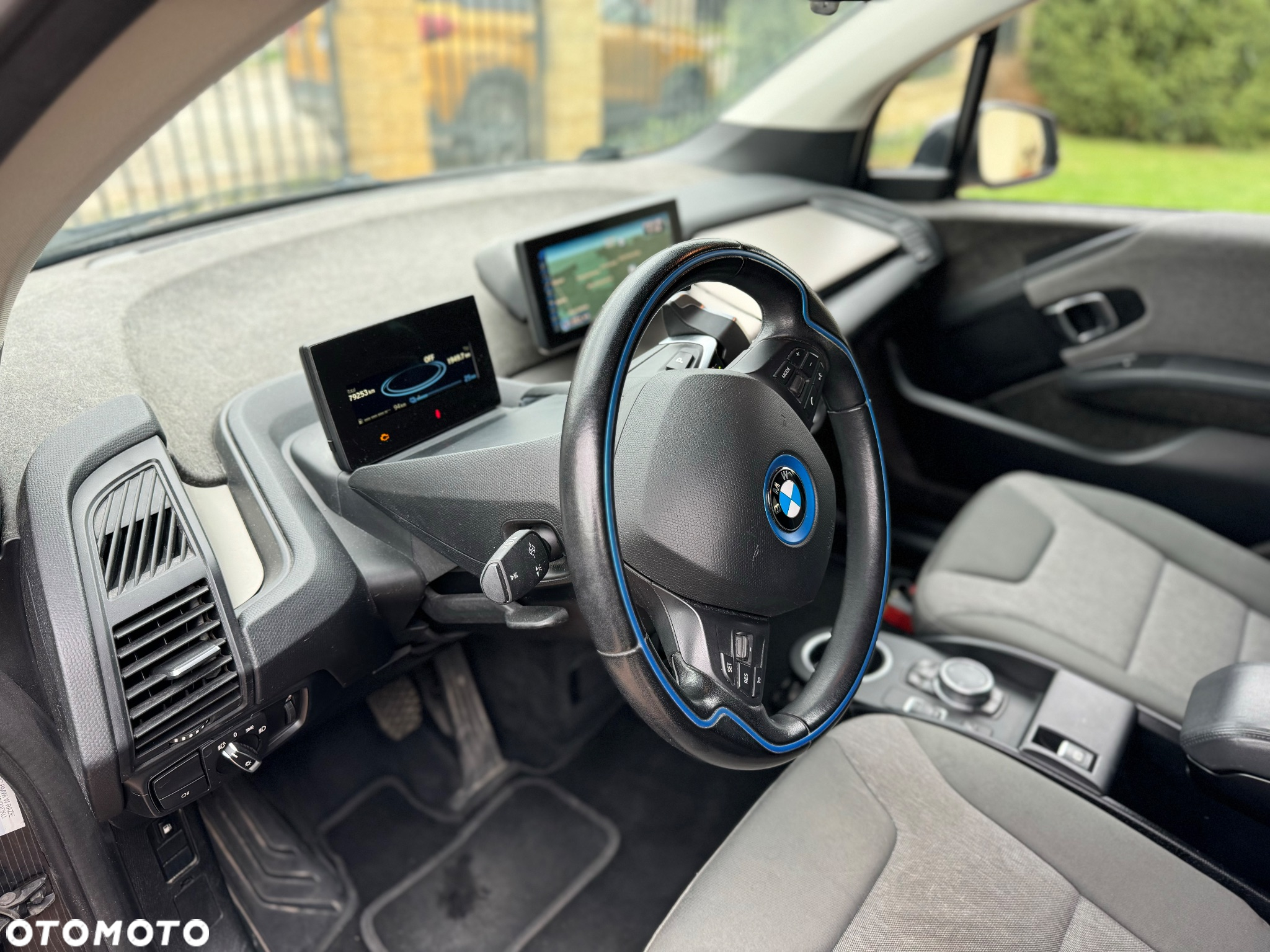 BMW i3 - 14