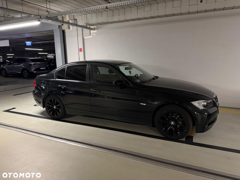 BMW Seria 3 - 3