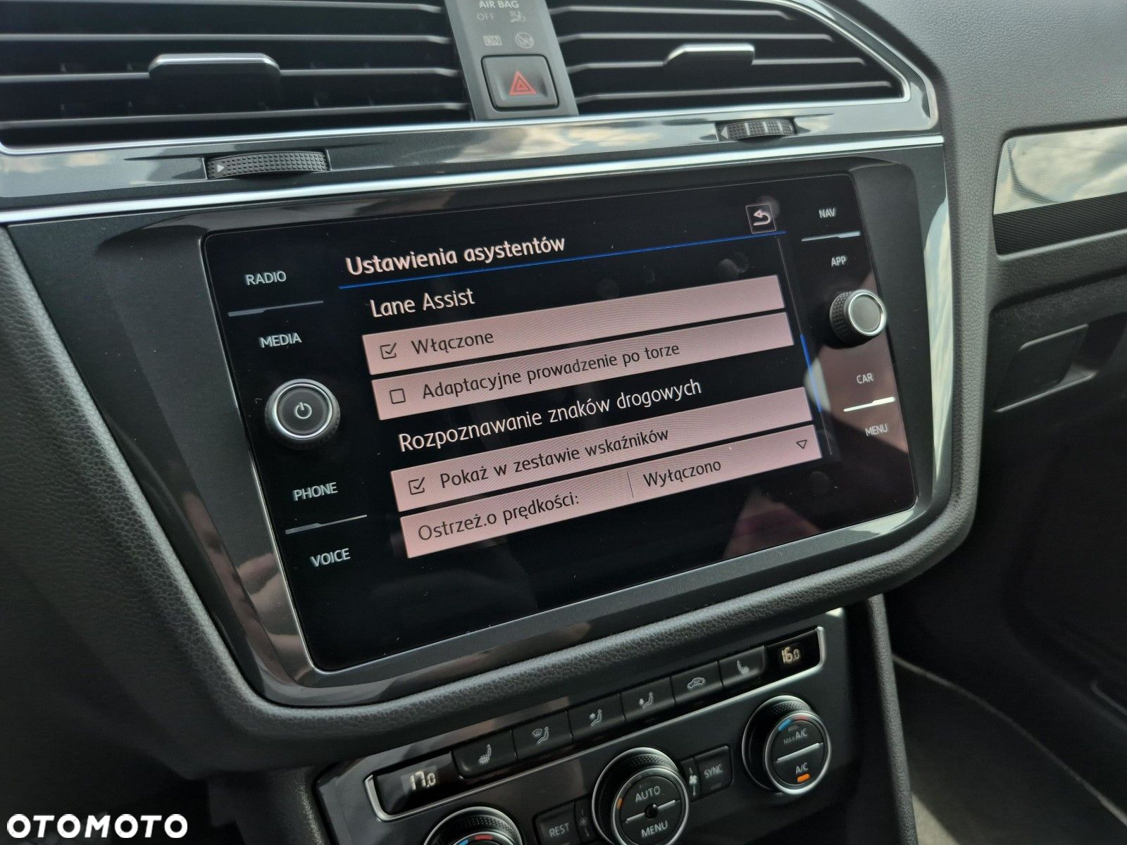 Volkswagen Tiguan 2.0 TSI 4Mot Highline DSG - 32