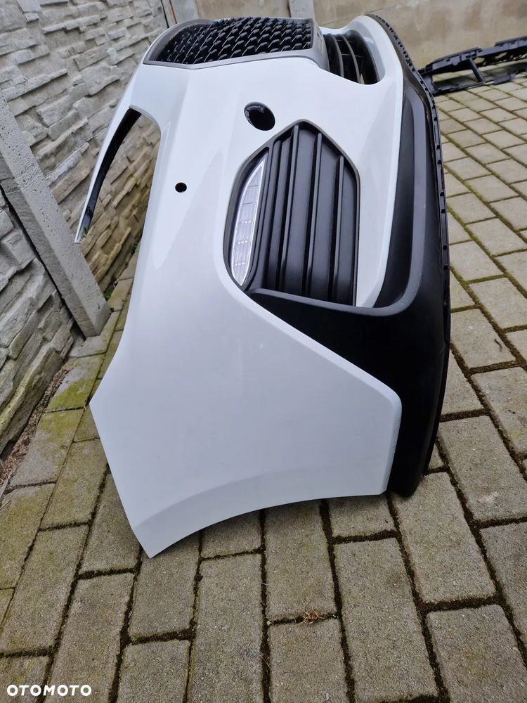 Zderzak Hyundai I30   n line ledy - 7