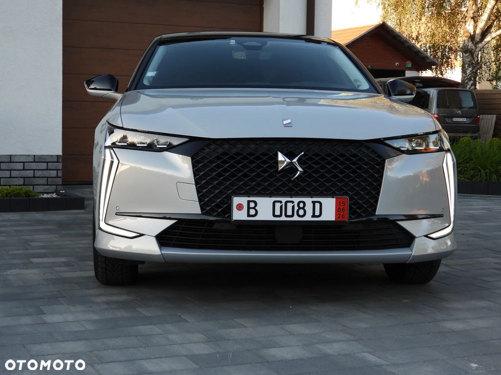 DS Automobiles DS 4 1.6 E-Tense Performance Line - 3