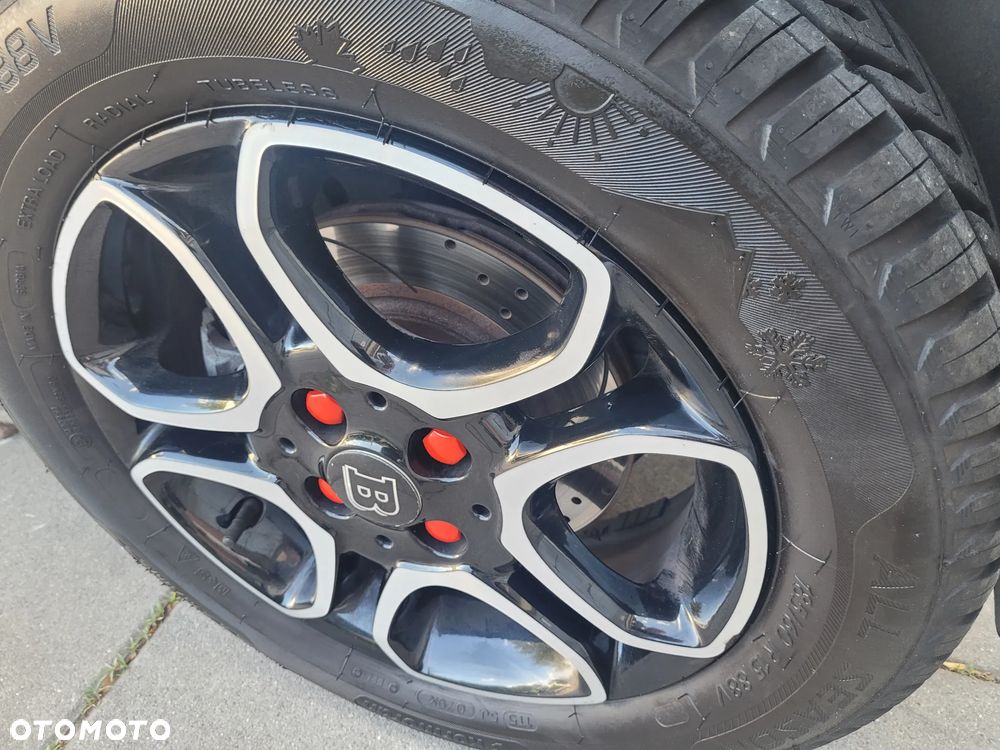 Smart Fortwo turbo passion twinamic - 35