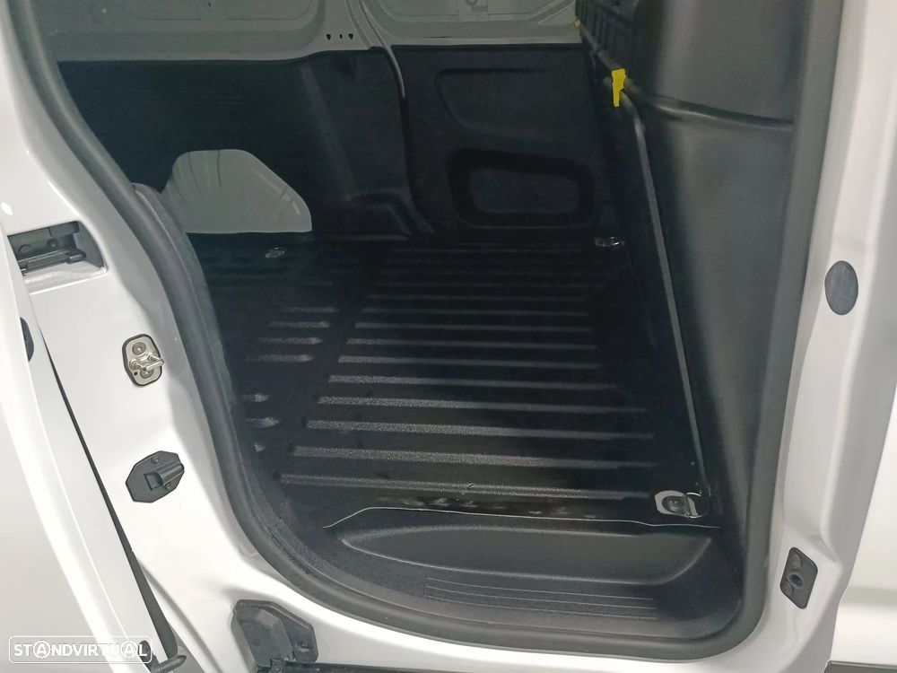 Citroën BERLINGO VAN XL 1.5 BLUE HDI 100 - 16