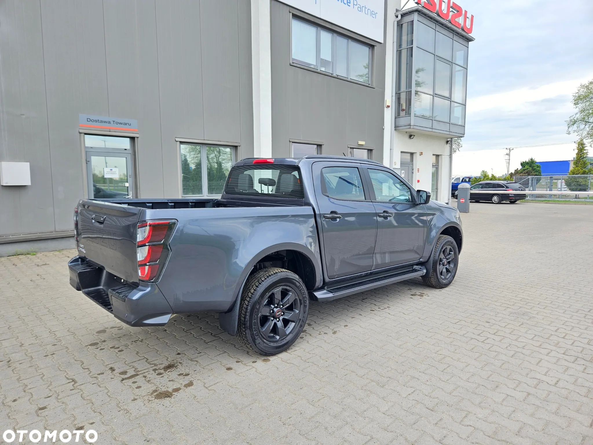 Isuzu D-Max 1.9 DC LSE - 6