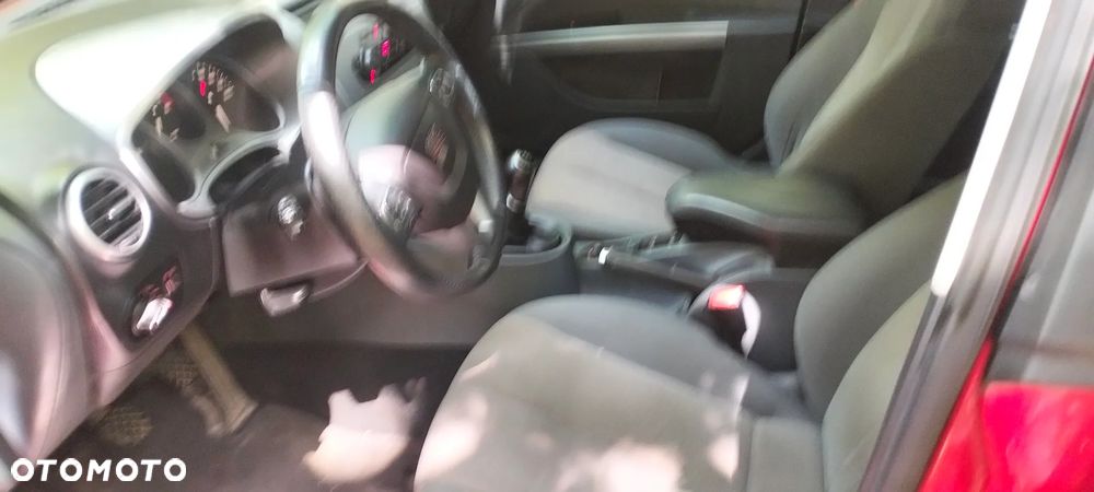 Seat Leon 1.4 TSI Comfort Limited - 40