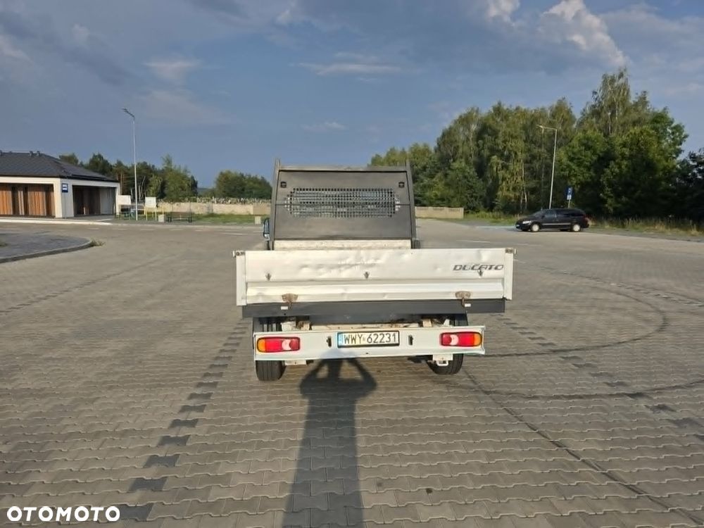Fiat Ducato - 5
