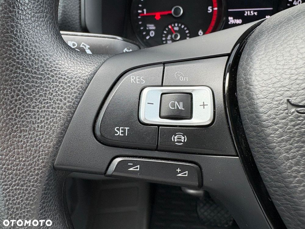 Volkswagen Crafter - 17