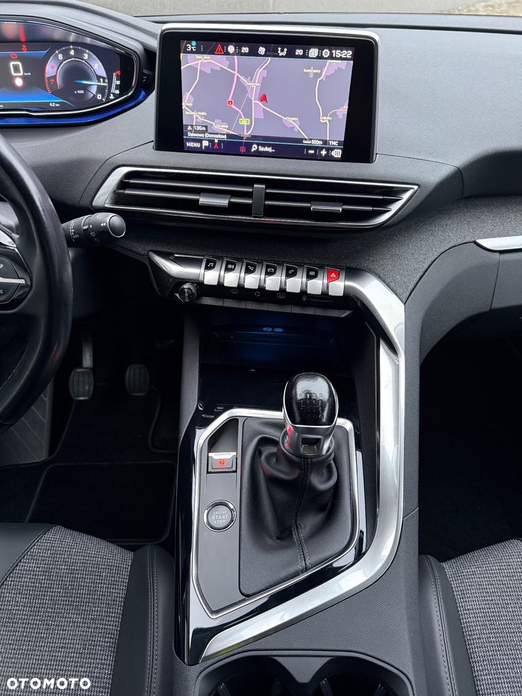 Peugeot 5008 - 33