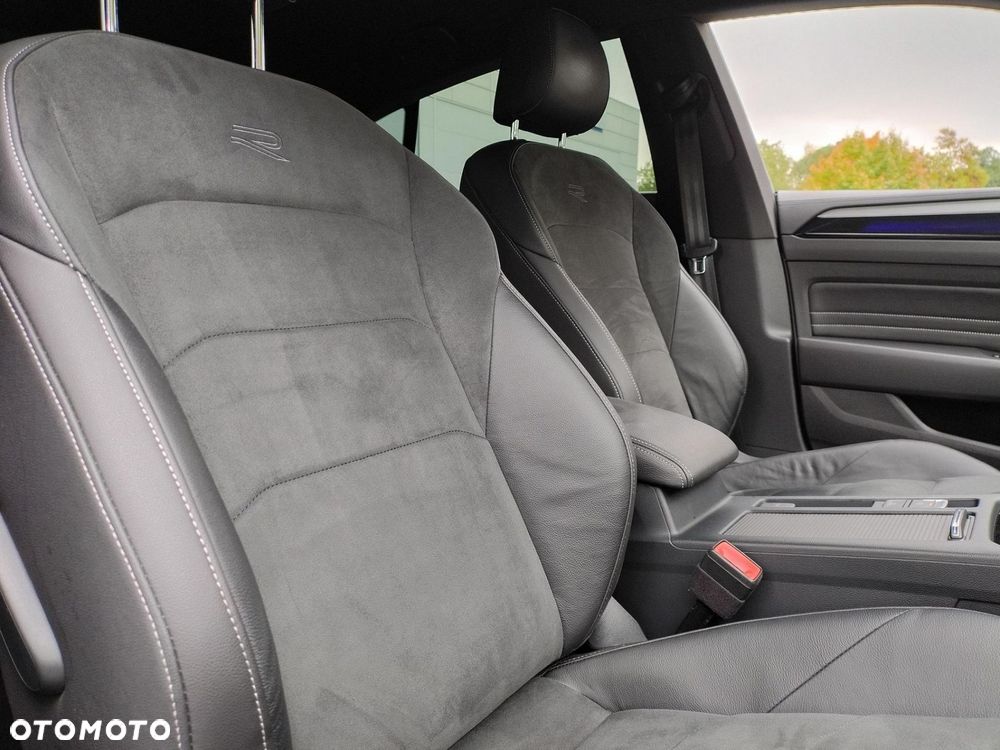Volkswagen Arteon 2.0 TDI 4Motion R-Line DSG - 28