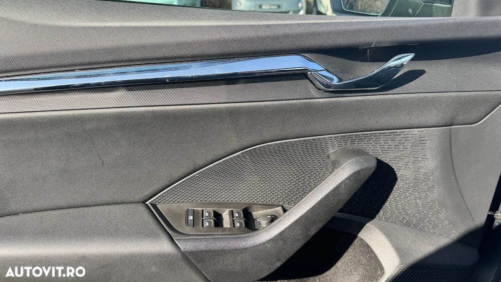 Skoda Octavia 2.0 TDI DSG Style - 13