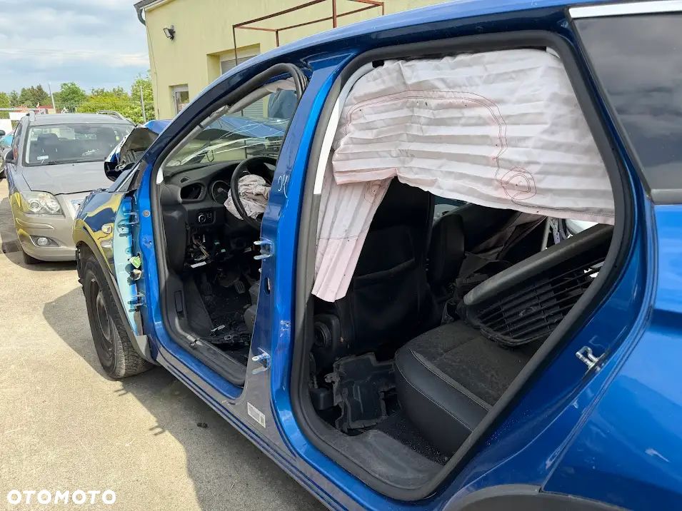 Opel Grandland X PAS TYŁ WANNA PODŁOGA - 3