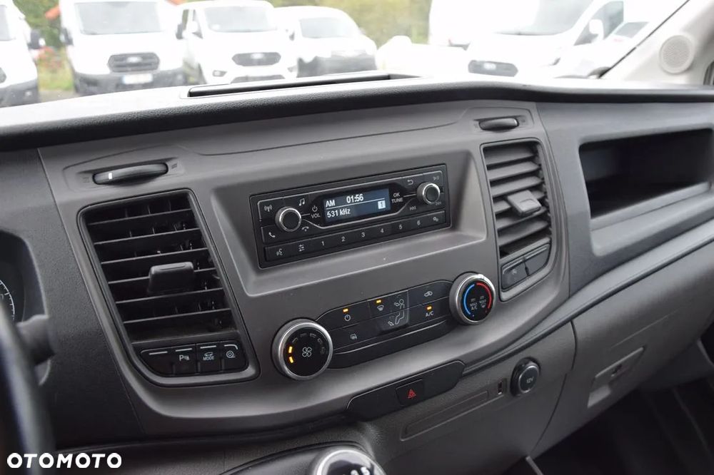 Ford TRANSIT*L3H2*TEMPOMAT*KLIMATYZACJA* - 13