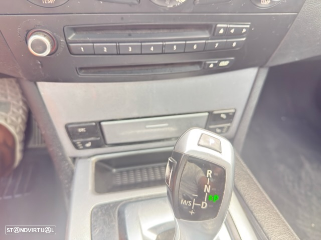 BMW 530 dA Touring - 18