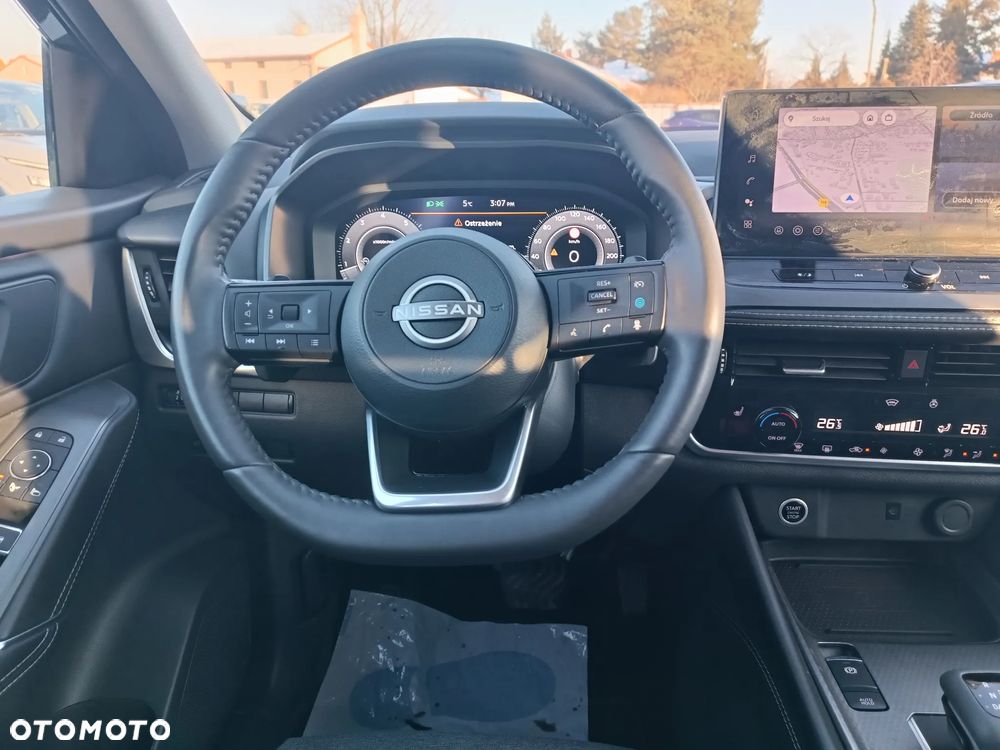 Nissan Qashqai - 20