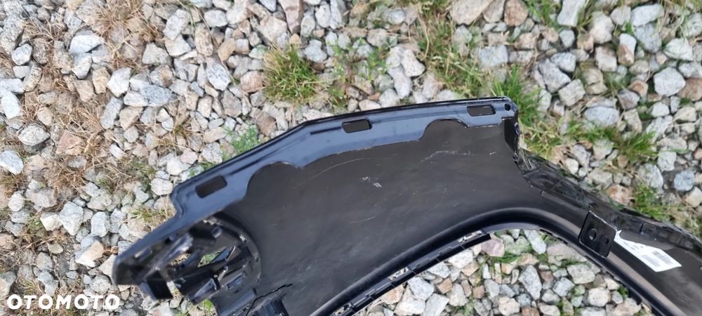 VW TIGUAN III R-LINE 2024- Zderzak przód oryginał MB054 - 11