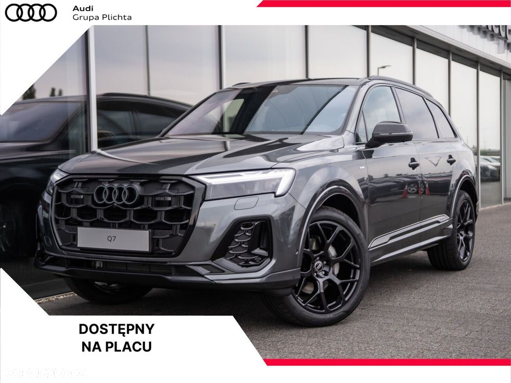 Audi Q7 - 2