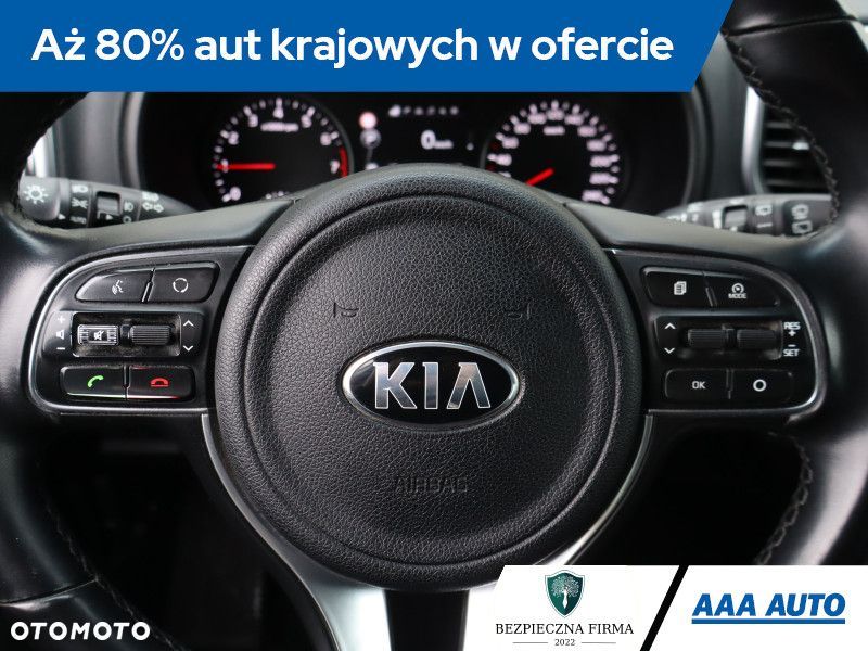 Kia Sportage - 21