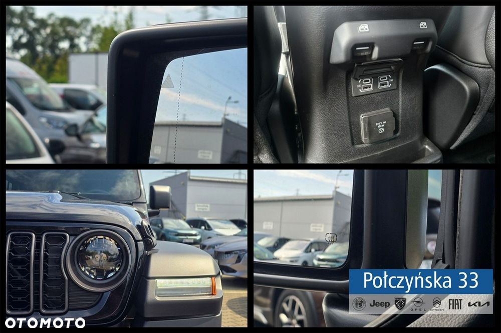 Jeep Wrangler - 33