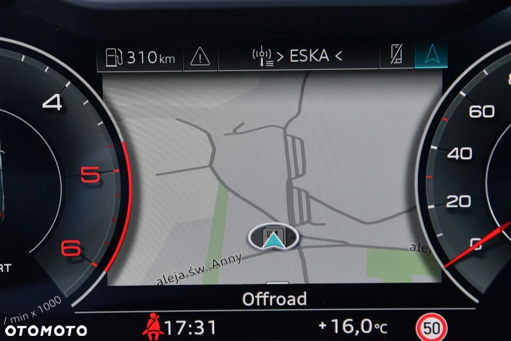 Audi Q7 50 TDI quattro tiptronic S line - 36