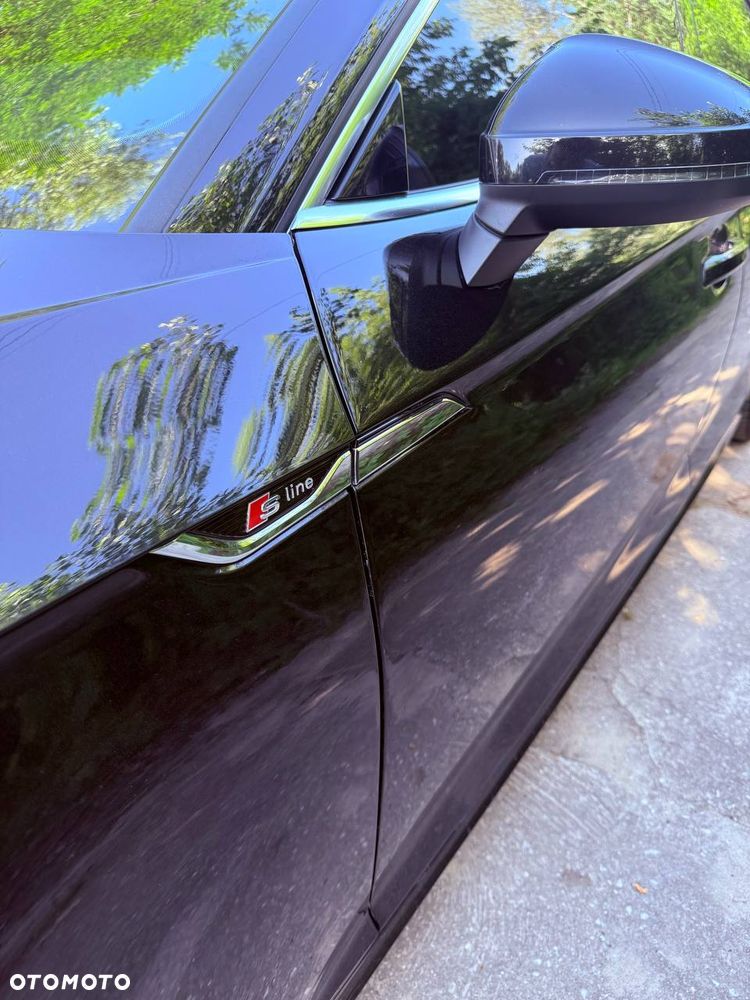Audi A5 Sportback - 14