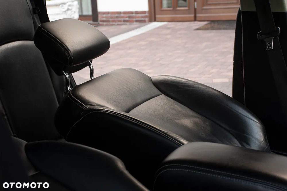 Fiat Freemont 2.0 Multijet 16V DPF Automatik Allrad Lounge - 37