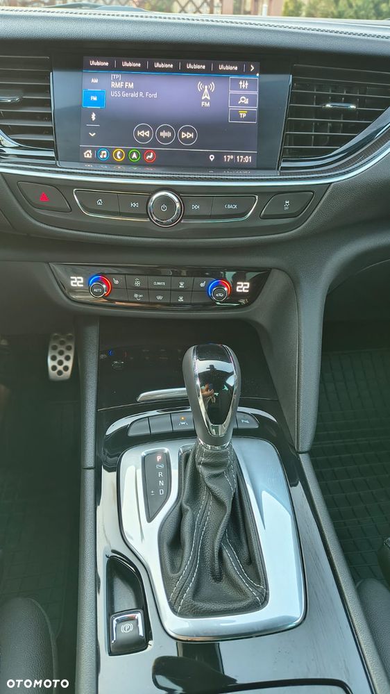 Opel Insignia 2.0 T Business Elegance S&S - 28