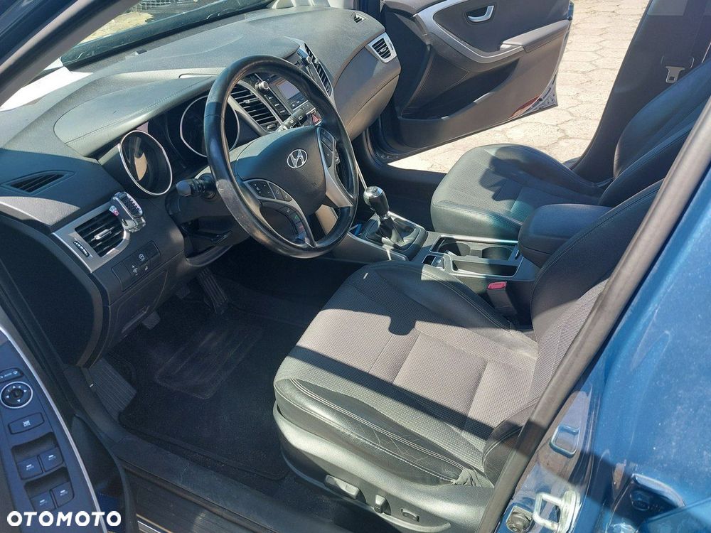 Hyundai i30 - 14