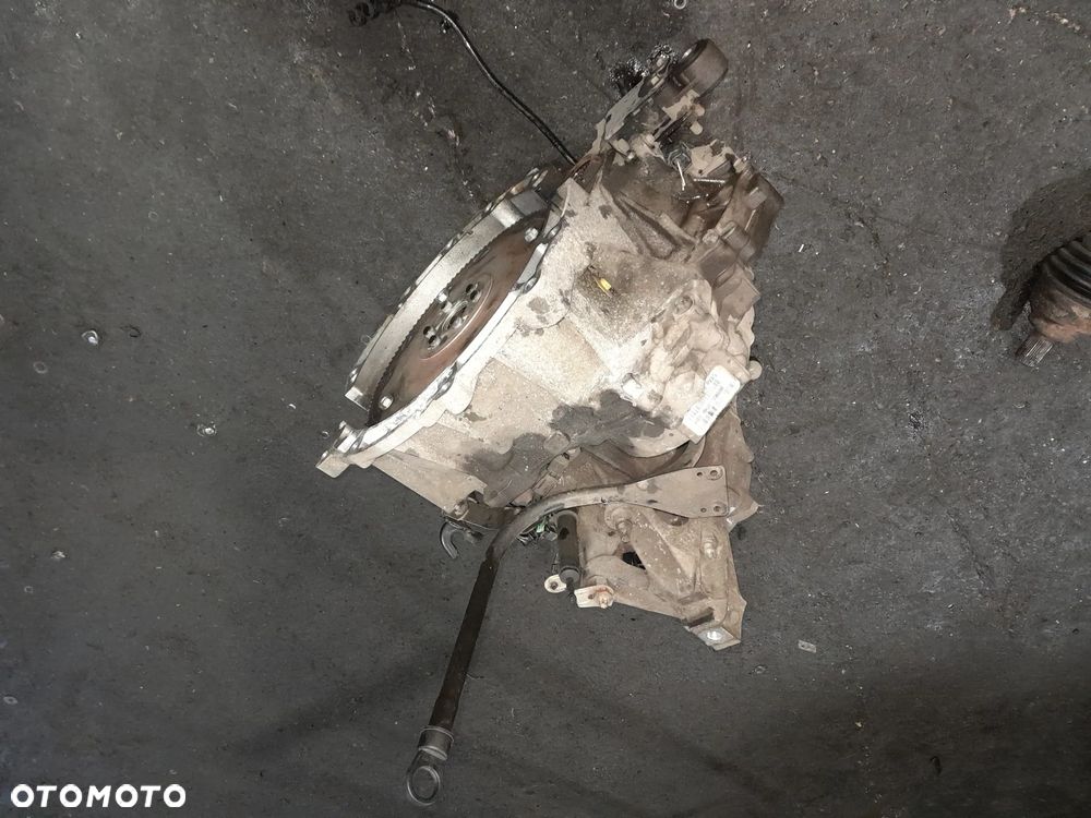 Skrzynia biegów automatyczna FORD C-max I Focus mk2 2.0 16v 145KM AODA 5M5P-7000-AB - 7